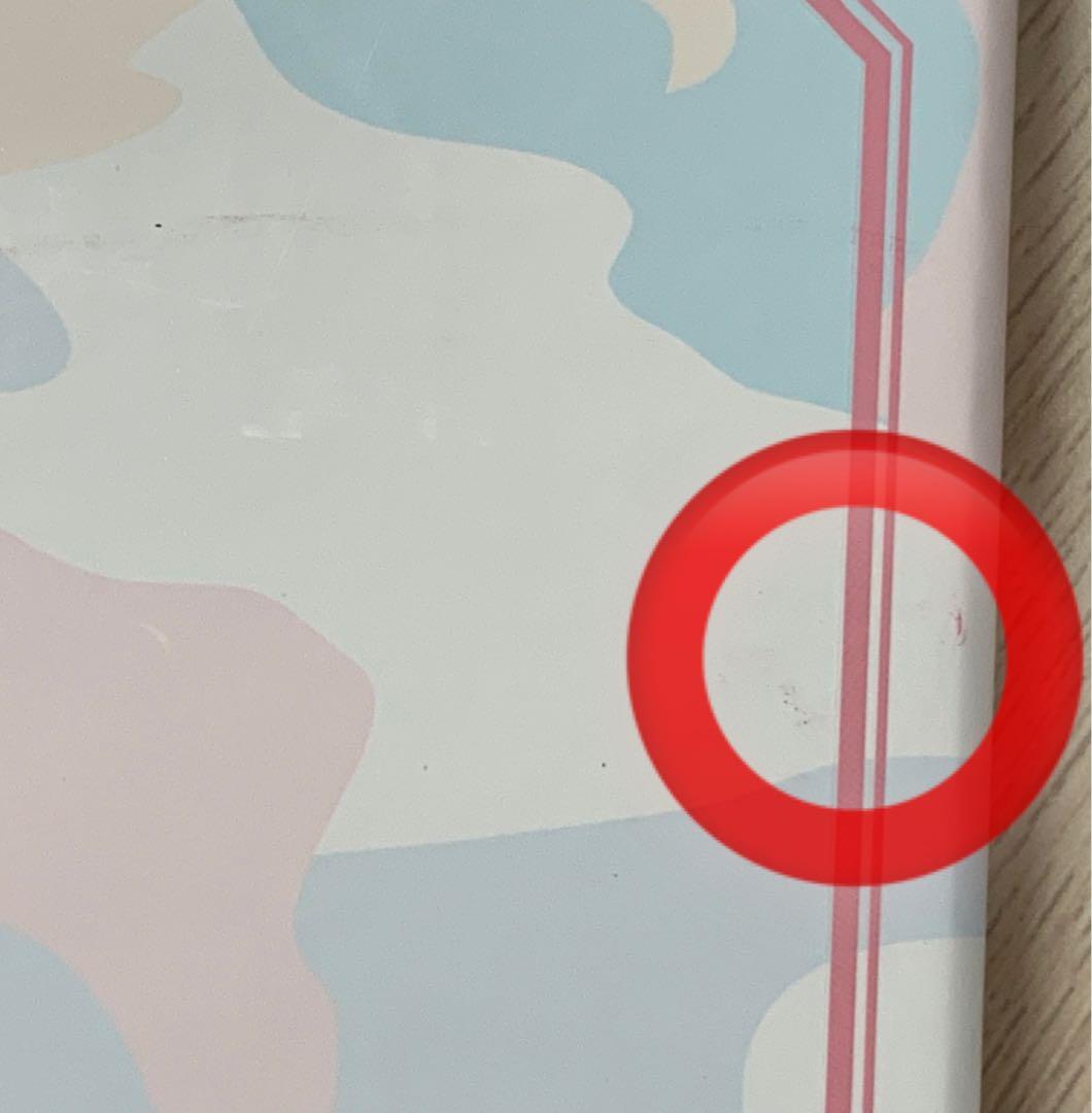 BTS 防弾少年団 2015 SEASON'S GREETINGS シーグリ