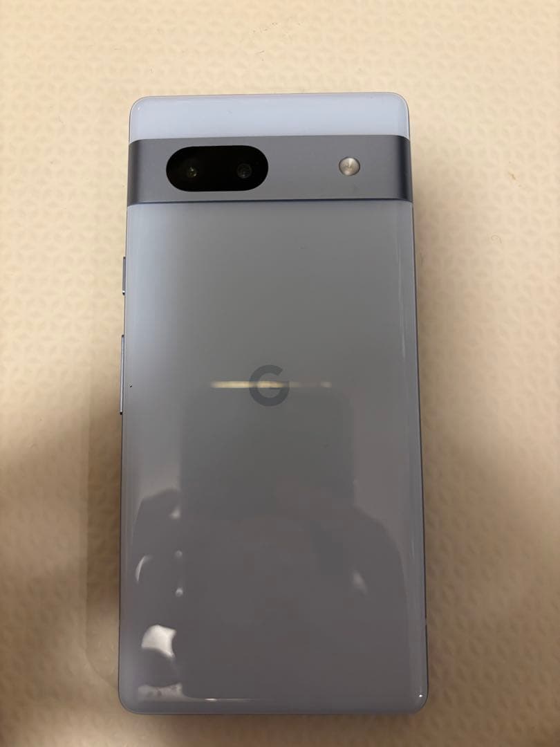 Google Pixel 7a グレー 本体