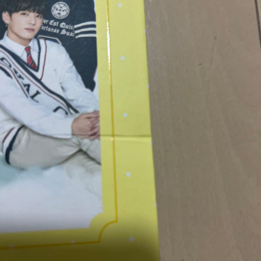 ミュージック BTS  Happy Ever After