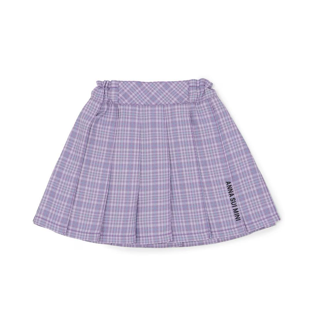 新品 ANNA SUI mini アナスイ ミニ　2026 福袋　120cm