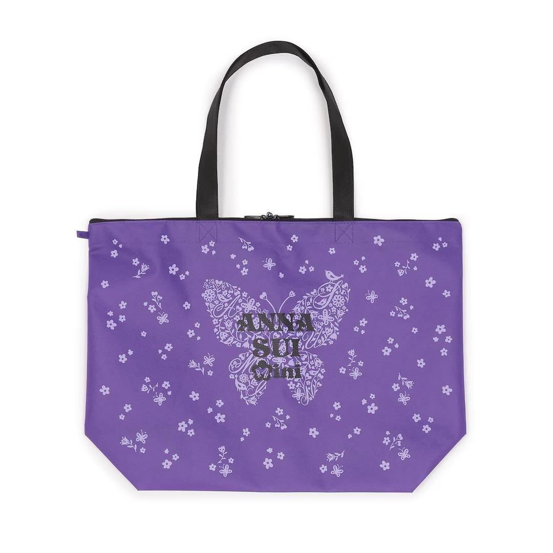 新品 ANNA SUI mini アナスイ ミニ　2026 福袋　120cm