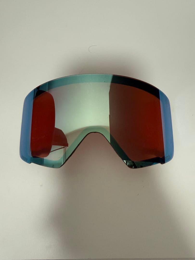 21-22anonゴーグルm3フェイスマスクスペアレンズ付き