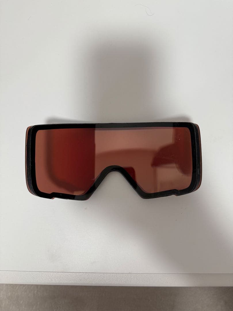 21-22anonゴーグルm3フェイスマスクスペアレンズ付き