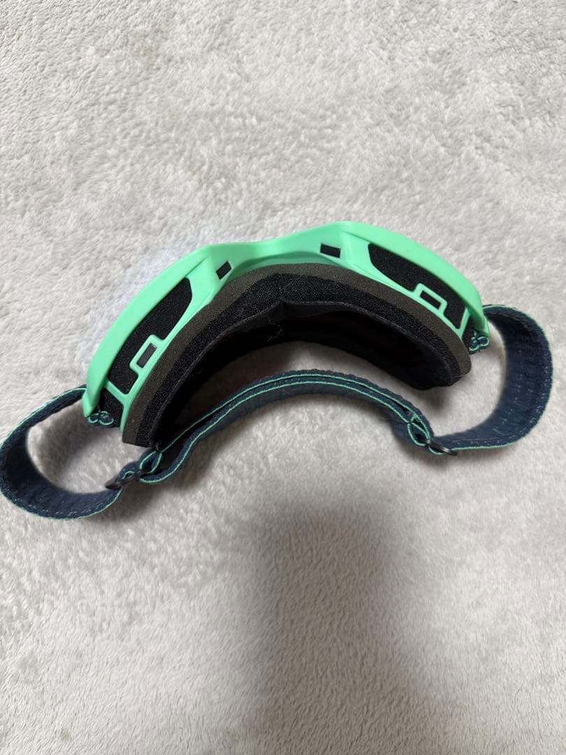 21-22anonゴーグルm3フェイスマスクスペアレンズ付き