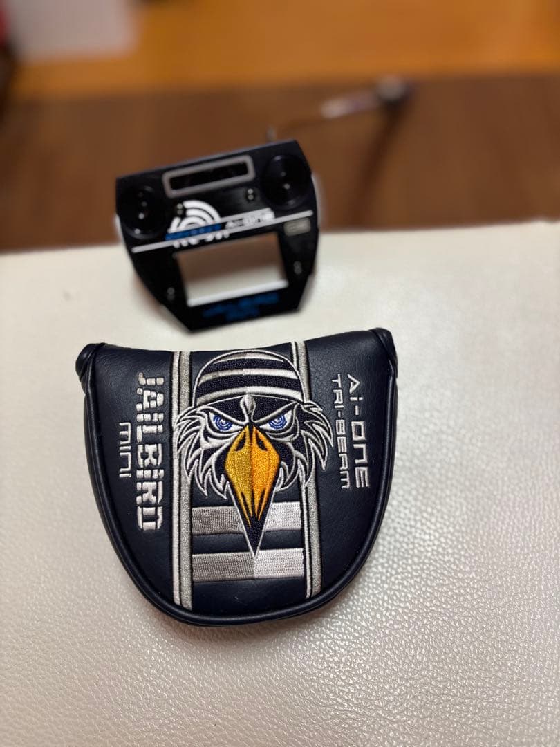 ODYSSEYAi-ONE JAILBIRD MINI DB 34インチ