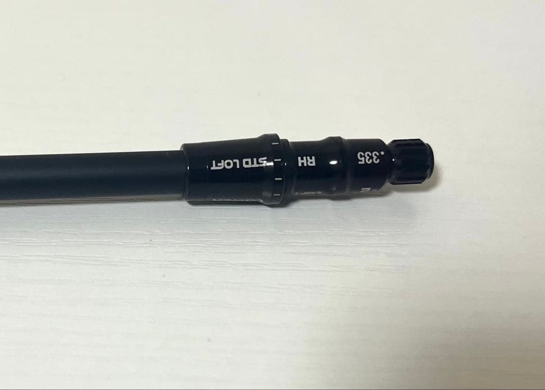 【値下】【美品】24 VENTUS BLACK 6S テーラーメイド