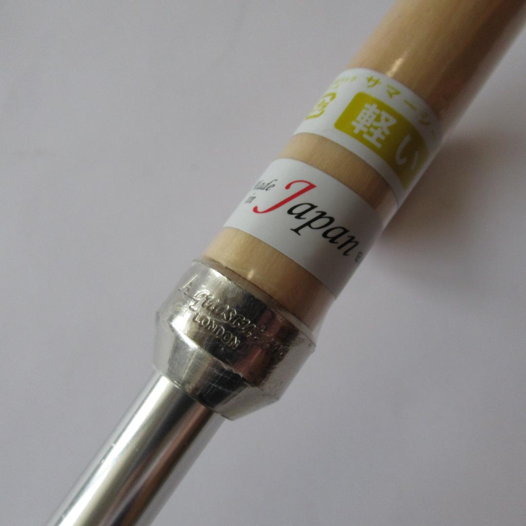 アクアスキュータム未使用 晴雨兼用傘 日傘 / プチパラ / サマーシールド