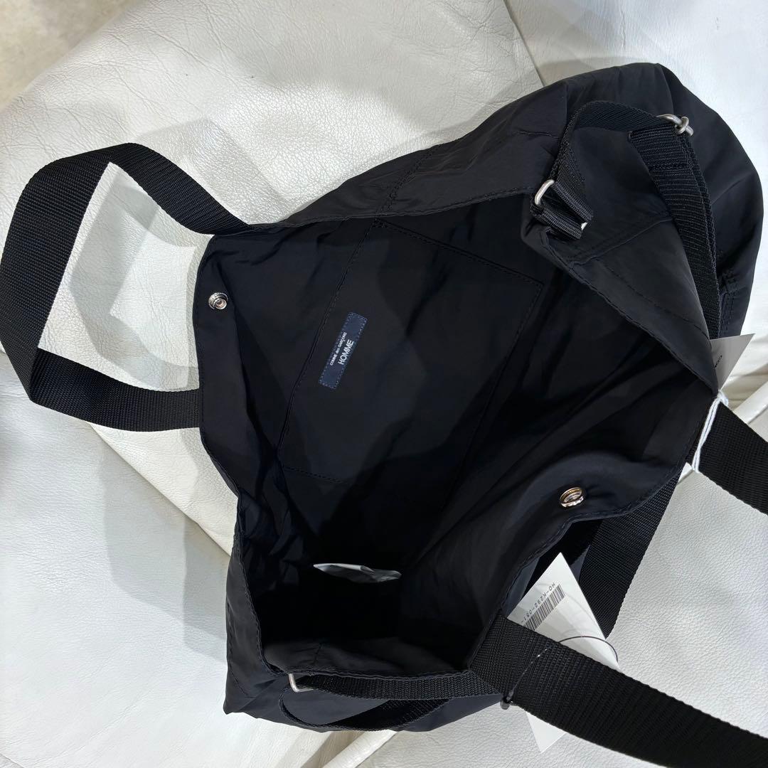 COMME des GARCONS HOMME コムデギャルソン　メッセンジャー