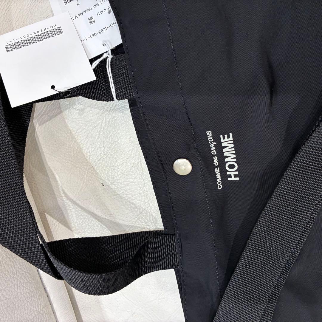 COMME des GARCONS HOMME コムデギャルソン　メッセンジャー