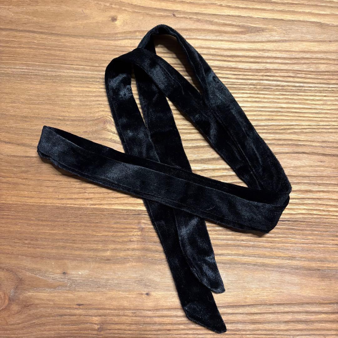 値下げ中 THE URBAN BLANCHE ビタミンドレス ブラック CD05