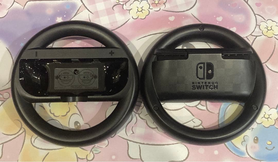 ニンテンドーSwitch 本体　マリオカート