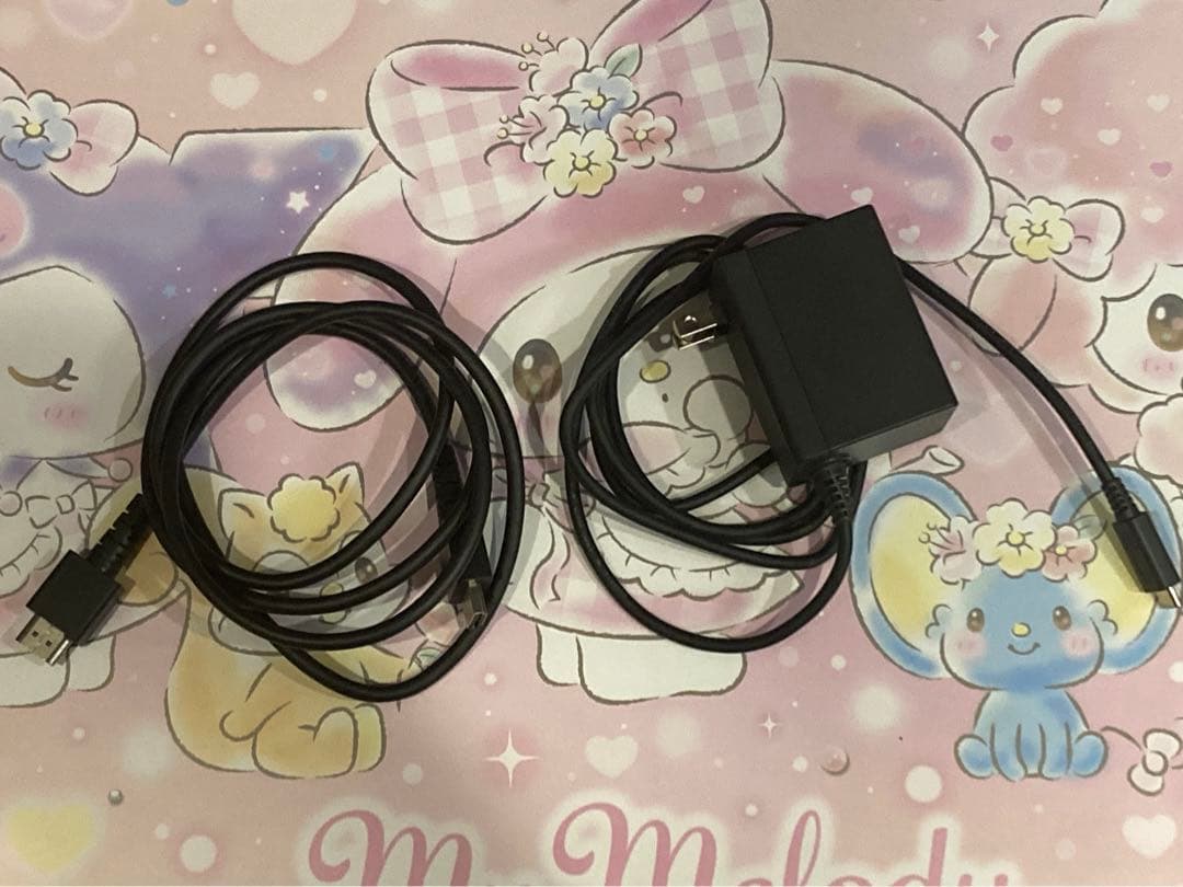 ニンテンドーSwitch 本体　マリオカート