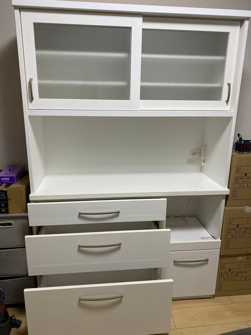 キッチンボード