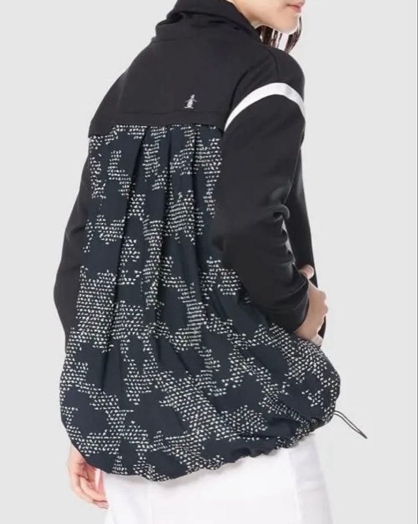 Munsingwearゴルフレディース プルオーバー