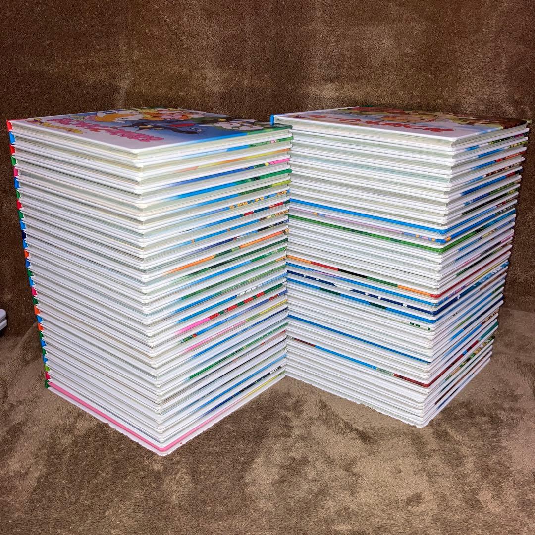 世界名作ファンタジー 全巻セット 60冊