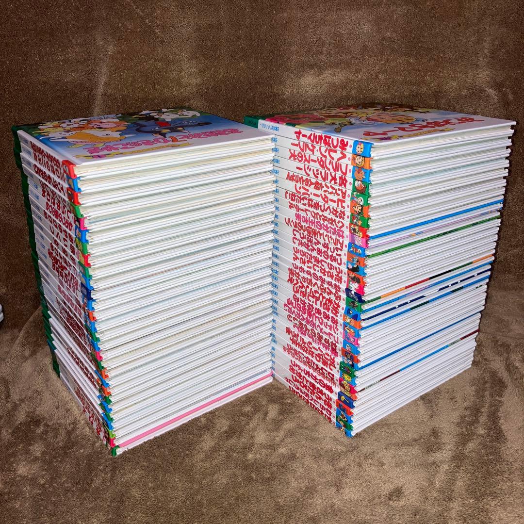 世界名作ファンタジー 全巻セット 60冊