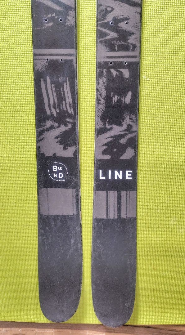 LINE BIND 178 スキー板のみ