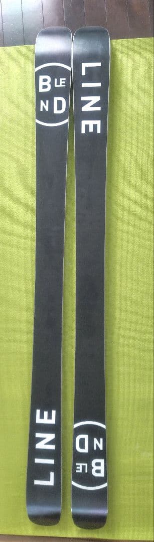LINE BIND 178 スキー板のみ