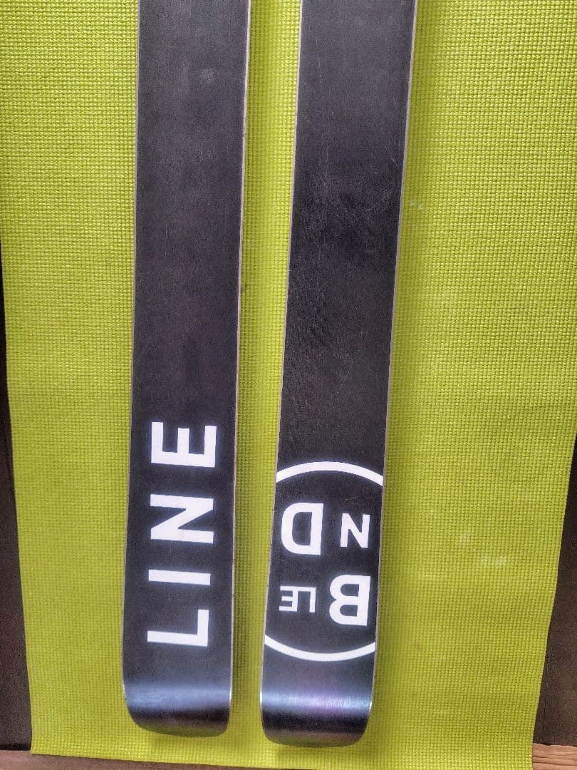 LINE BIND 178 スキー板のみ