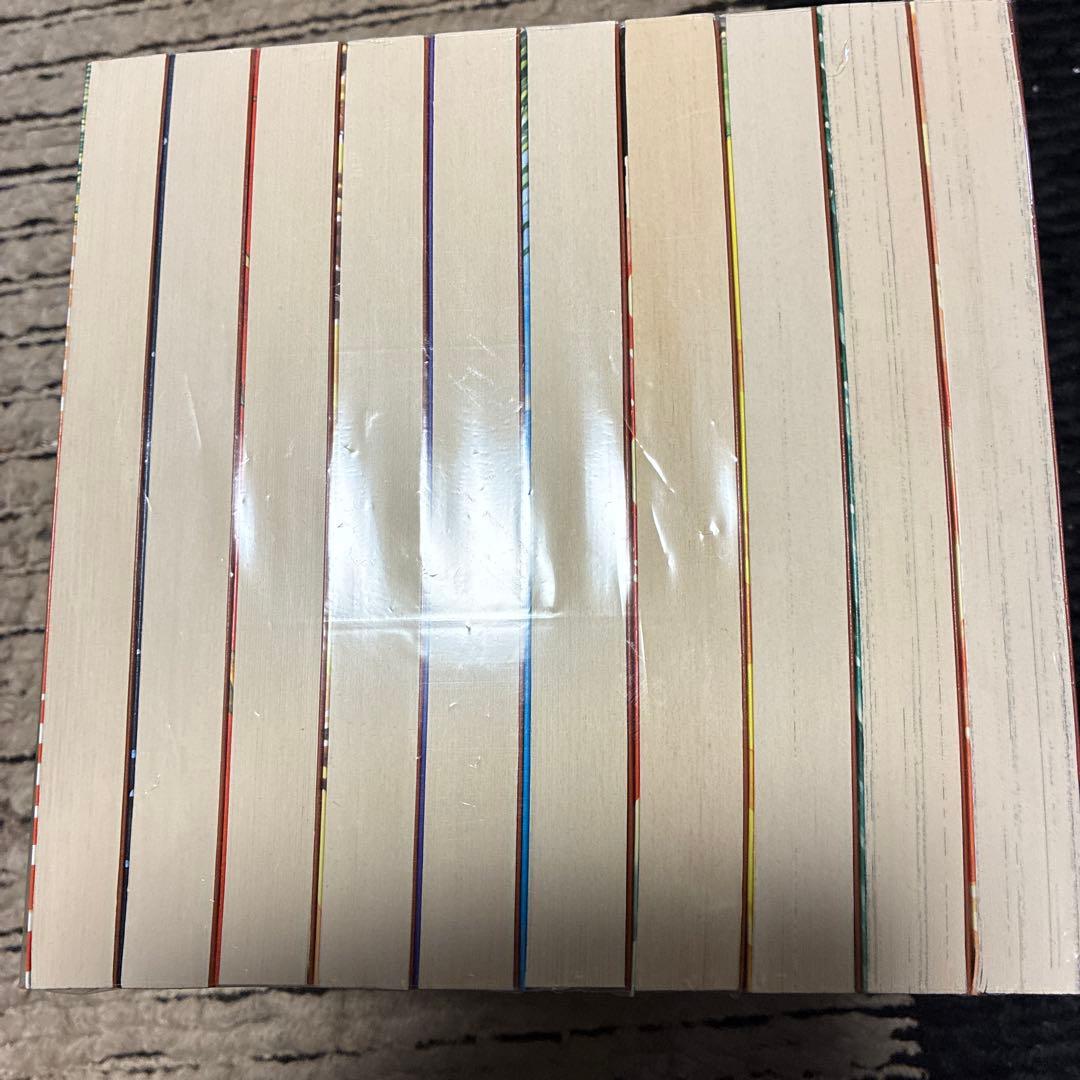 はだしのゲン 全10巻 中沢啓治