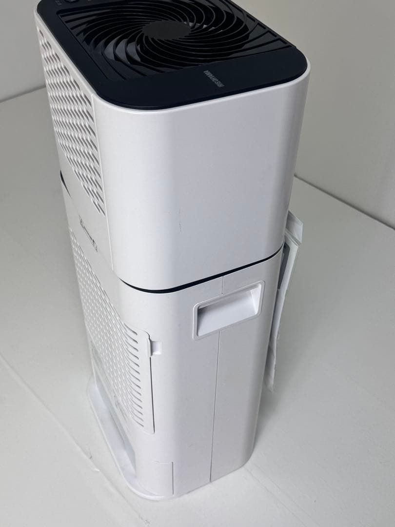 アイリスオーヤマ 衣類乾燥除湿機 DDD-50E