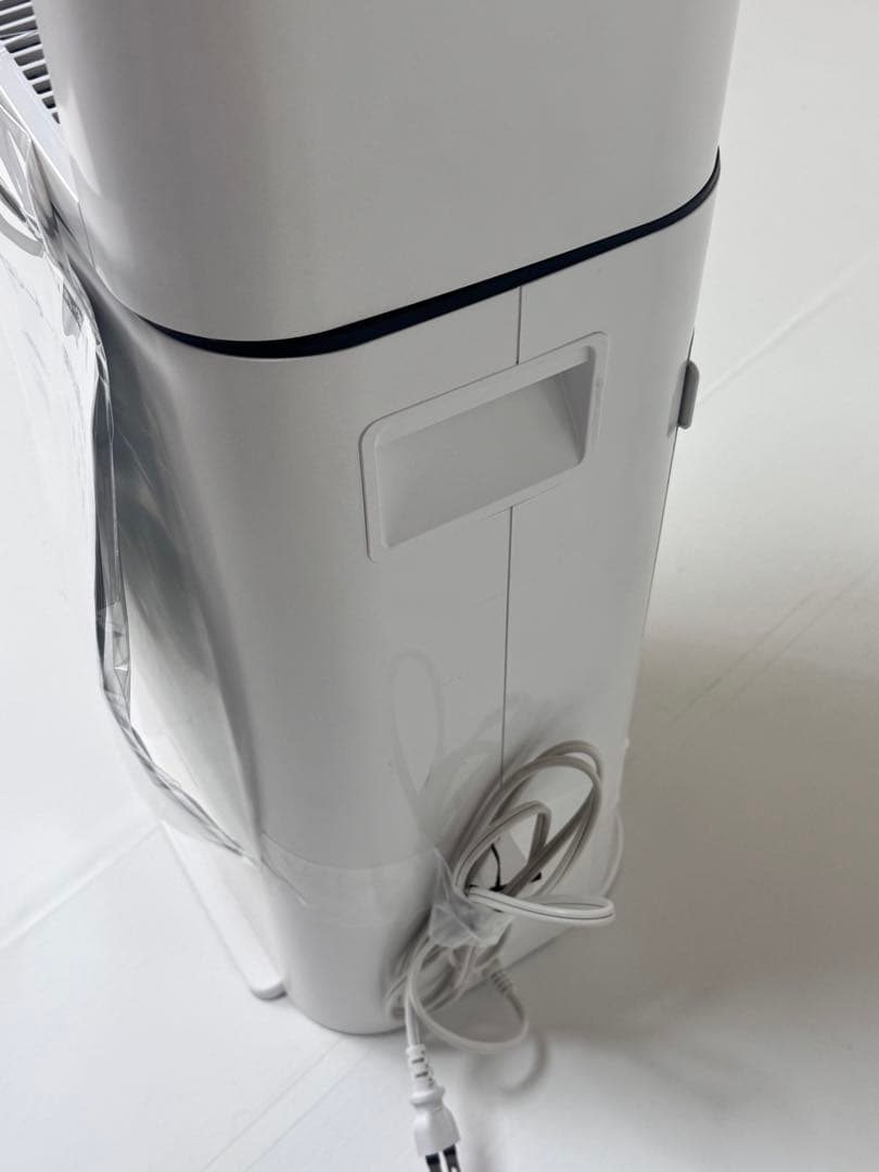 アイリスオーヤマ 衣類乾燥除湿機 DDD-50E