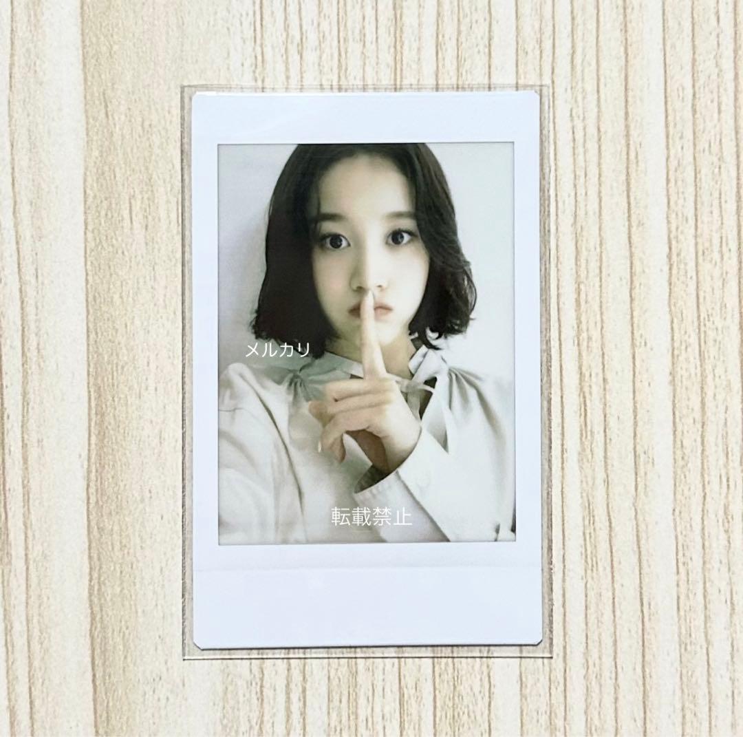 stayc ジェイ トレカ チェキ no.90