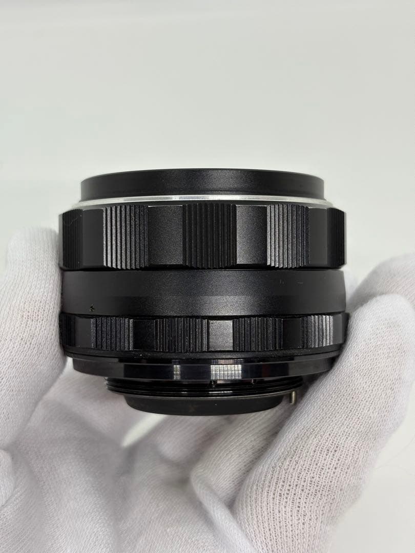 Ｂ*ｌ様 PENTAX Super Takumar 50mm f1.4〈7枚玉・