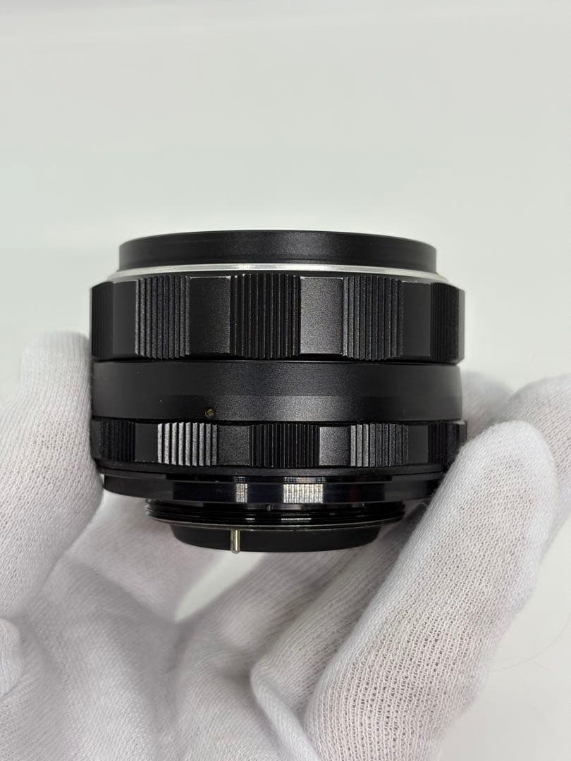 Ｂ*ｌ様 PENTAX Super Takumar 50mm f1.4〈7枚玉・