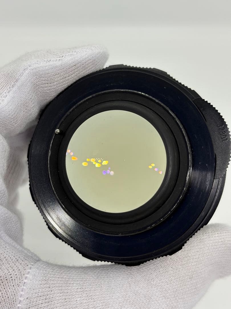 Ｂ*ｌ様 PENTAX Super Takumar 50mm f1.4〈7枚玉・