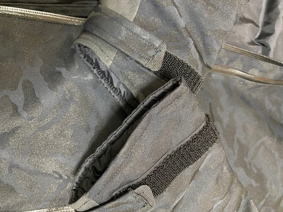 Daiwa レインマックス　HDウィンタースーツ　M