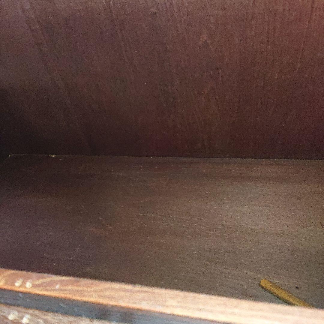 骨董　李朝家具　古民具　箪笥