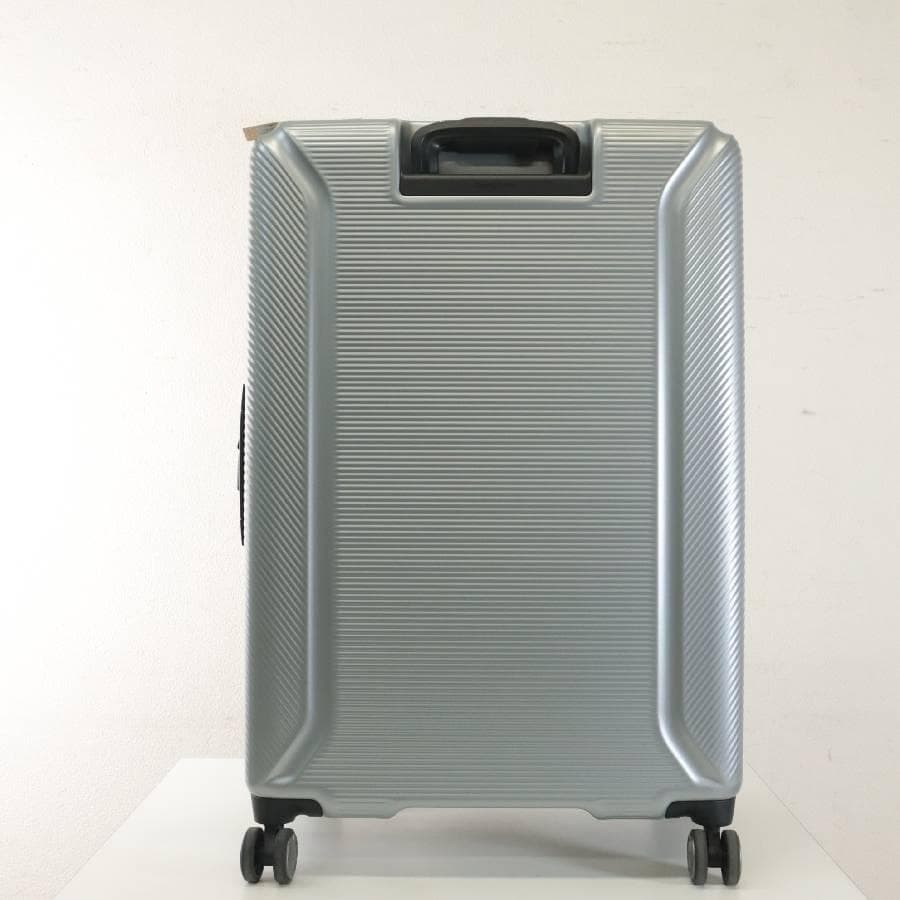 展示品 サムソナイト エレメント XLT スーツケース 27インチ シルバー