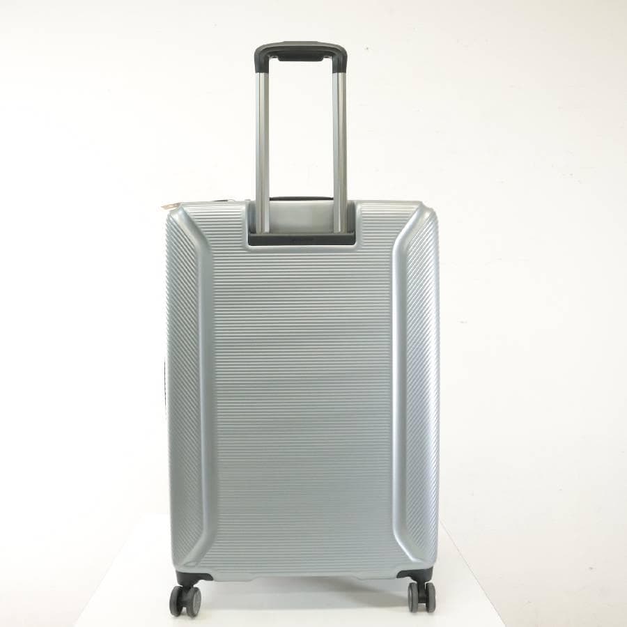 展示品 サムソナイト エレメント XLT スーツケース 27インチ シルバー