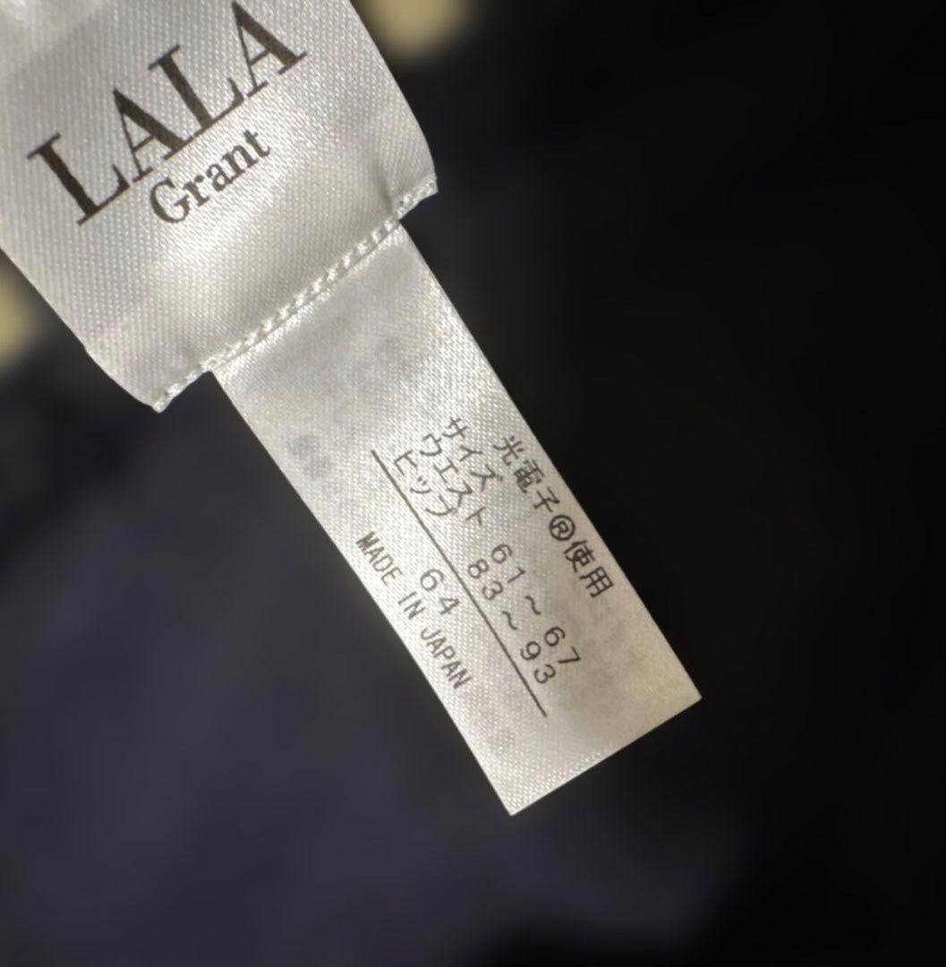 グラントイーワンズ　ドレナージュスパッツ　size64