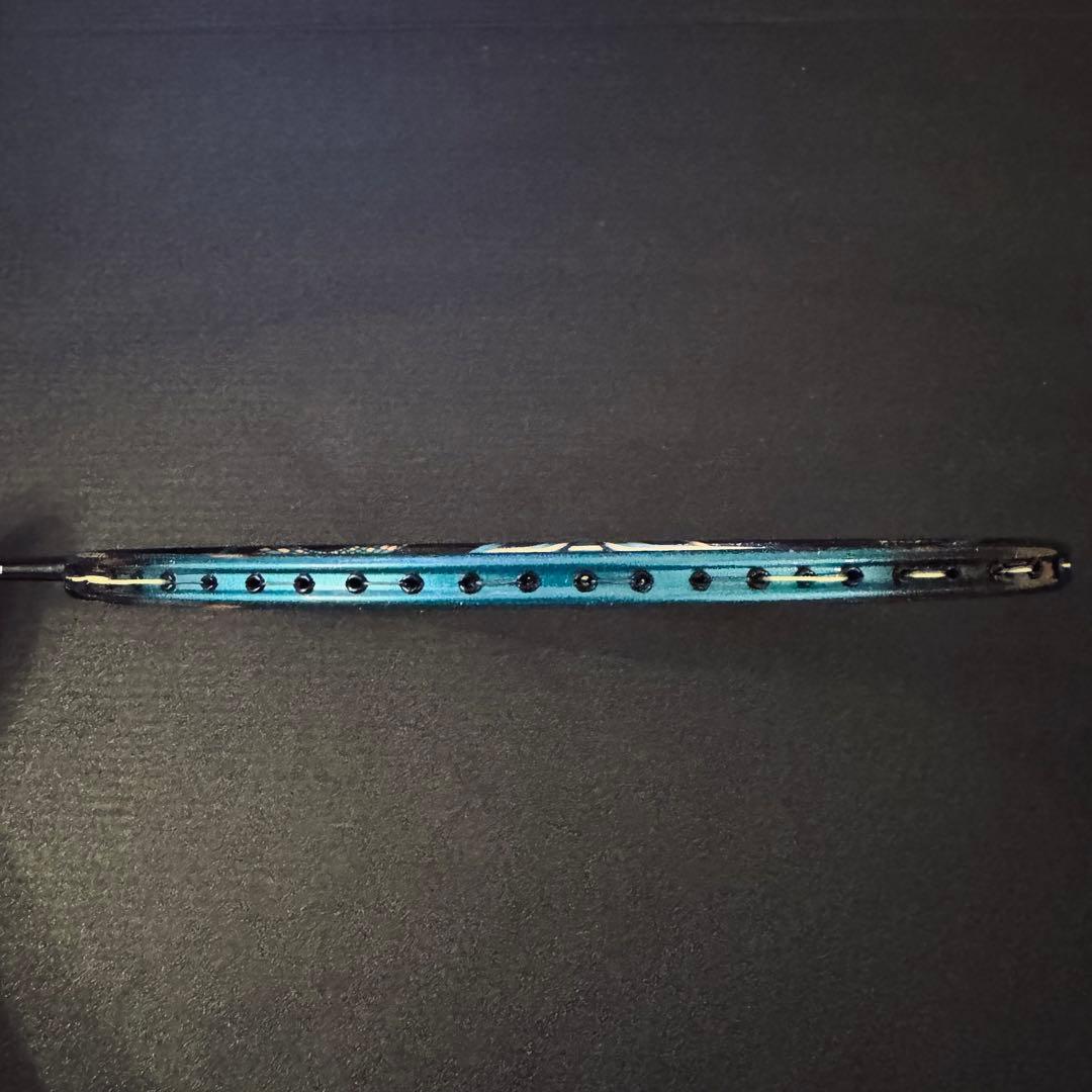 ヨネックス アストロクス88S PRO バドミントンラケット