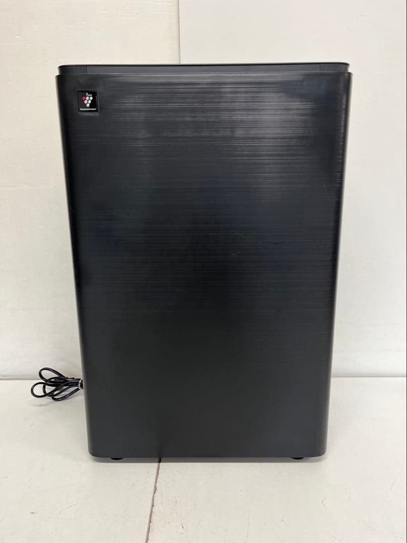 【完動品】SHARP シャープ 空気清浄機 KC-M511-B