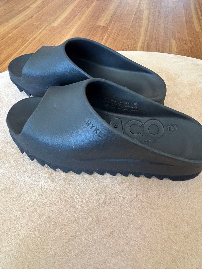 hyke ppaco 24センチ