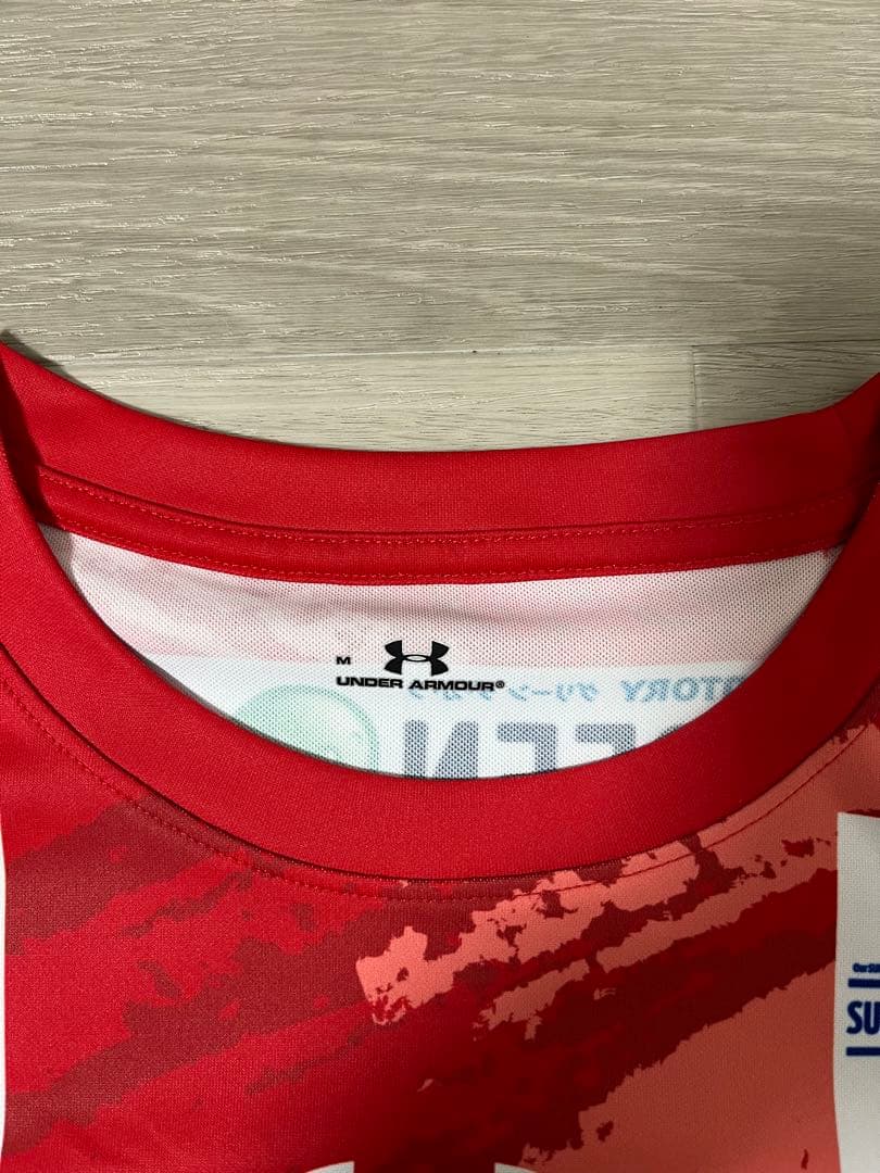 サントリーサンバース高橋藍　レプリカユニフォームMサイズ