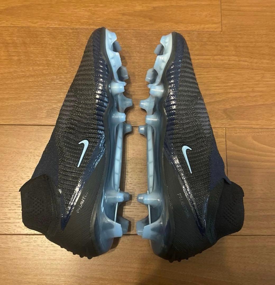 【新品未使用】NIKE PHANTOM6 HIGH ELITE FG 26.5