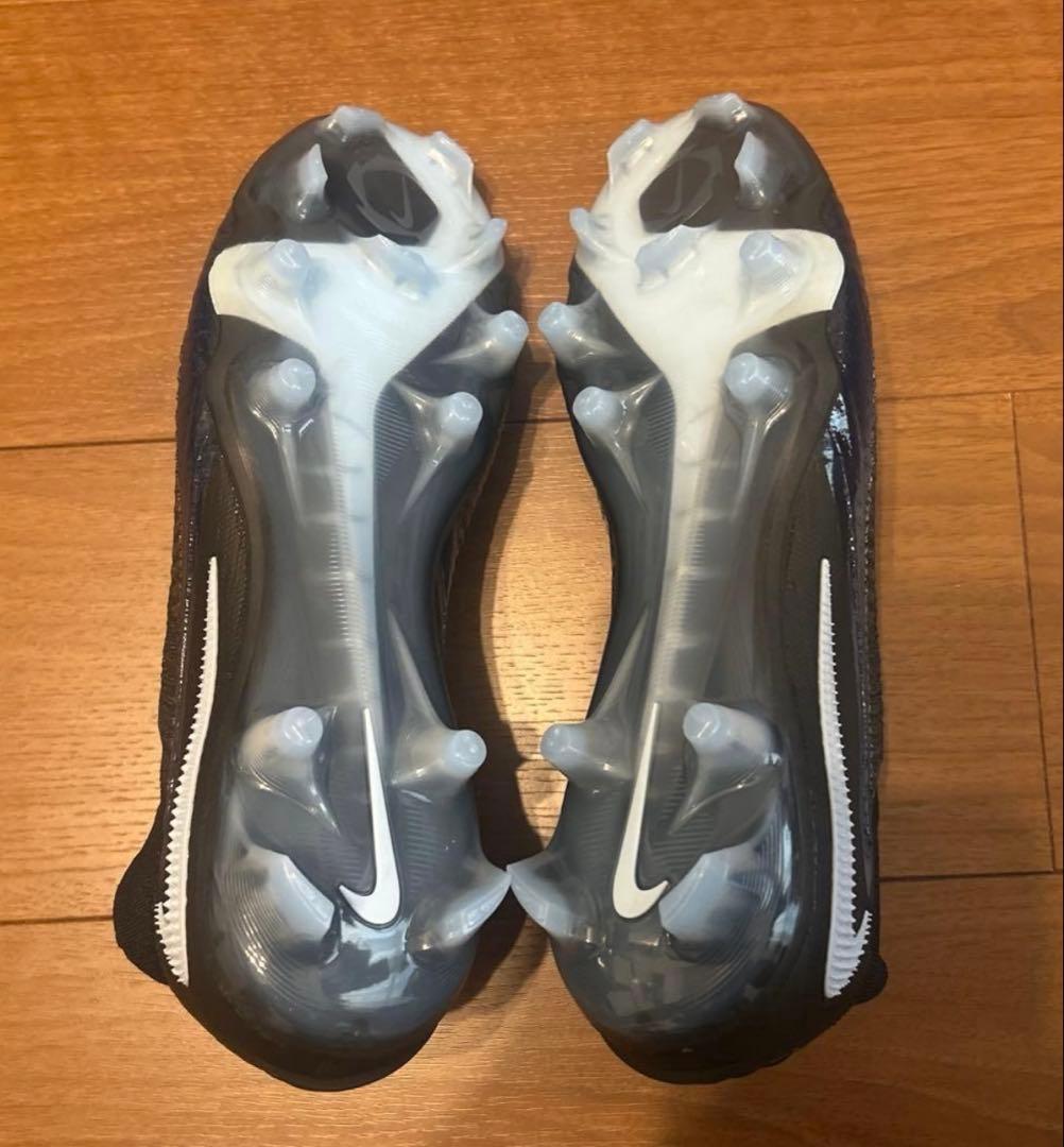 【新品未使用】NIKE PHANTOM6 HIGH ELITE FG 26.5