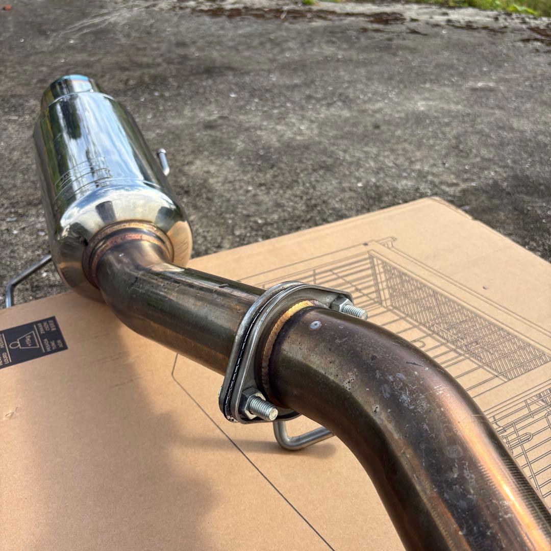 【美品 】シルビア S15 GPスポーツEXAS S tune ターボ用