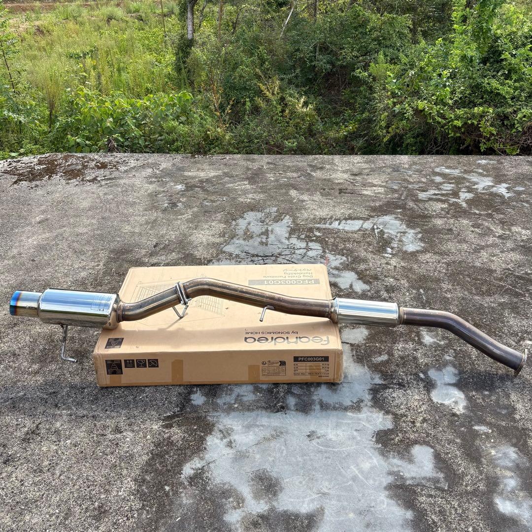 【美品 】シルビア S15 GPスポーツEXAS S tune ターボ用