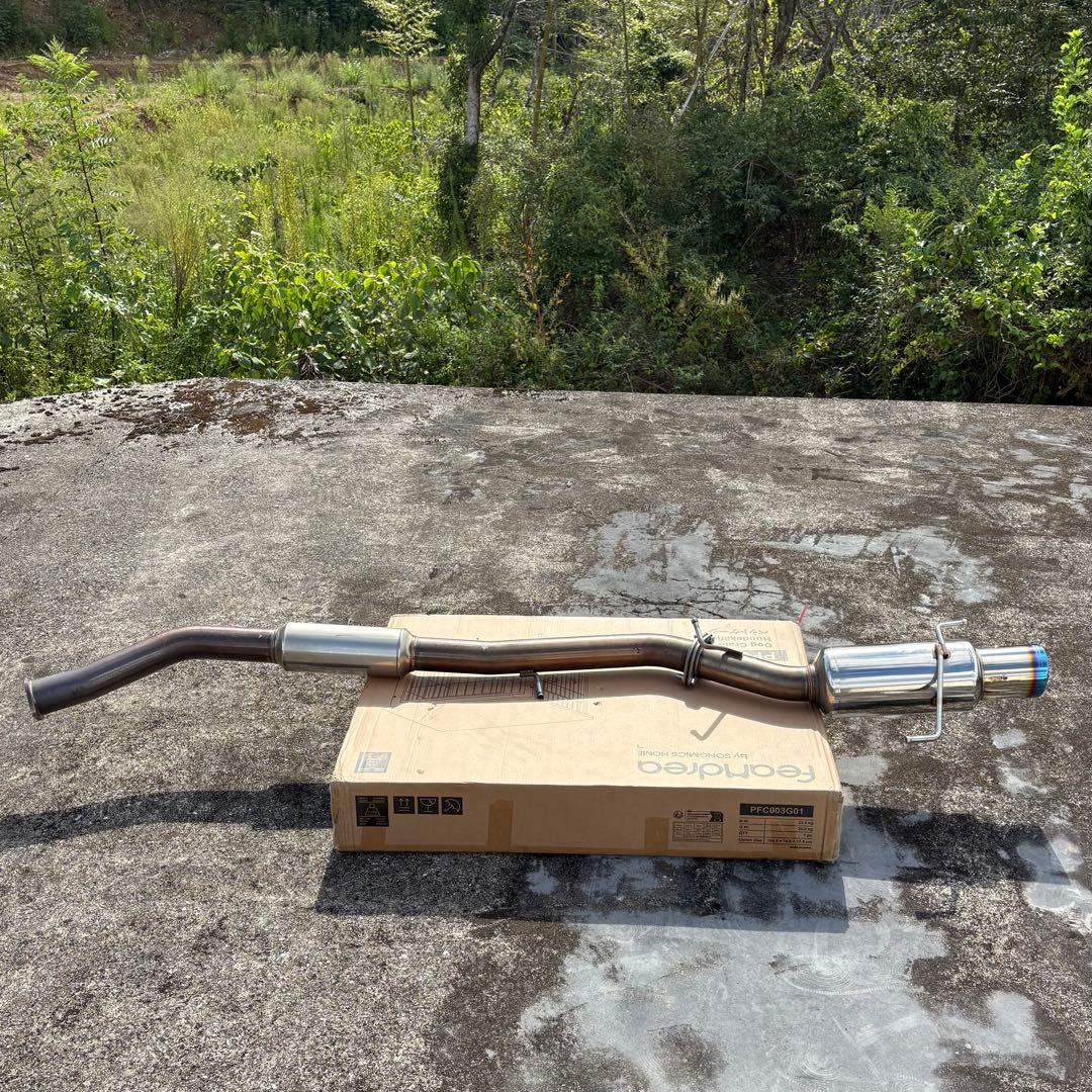 【美品 】シルビア S15 GPスポーツEXAS S tune ターボ用