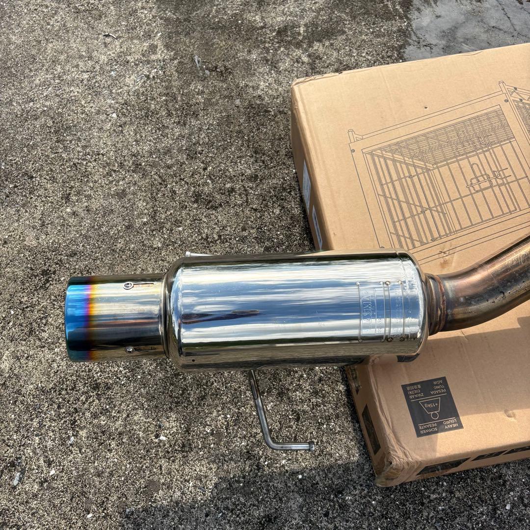 【美品 】シルビア S15 GPスポーツEXAS S tune ターボ用