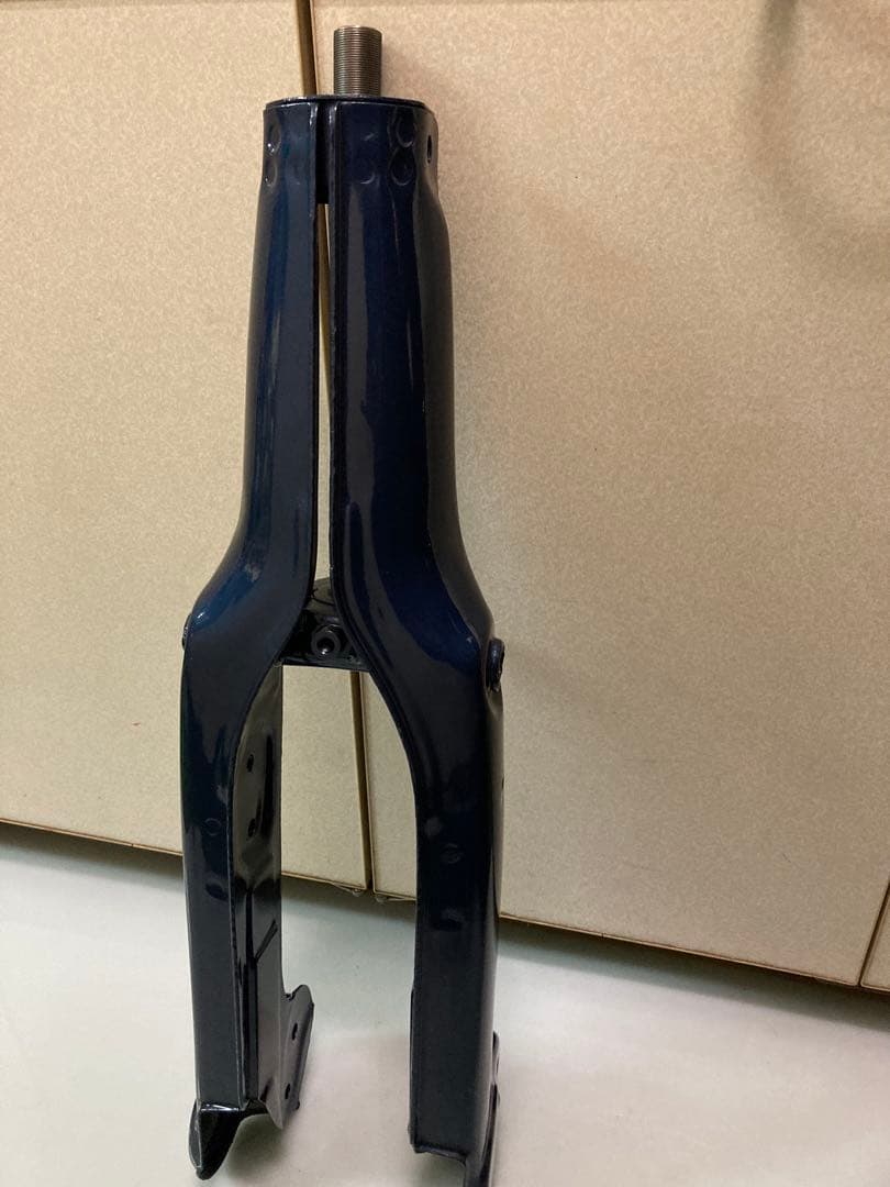 スーパーカブ　フロントフォーク　C50 カブ50DX HA02 カブ90 ステム