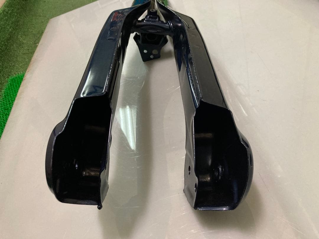 スーパーカブ　フロントフォーク　C50 カブ50DX HA02 カブ90 ステム