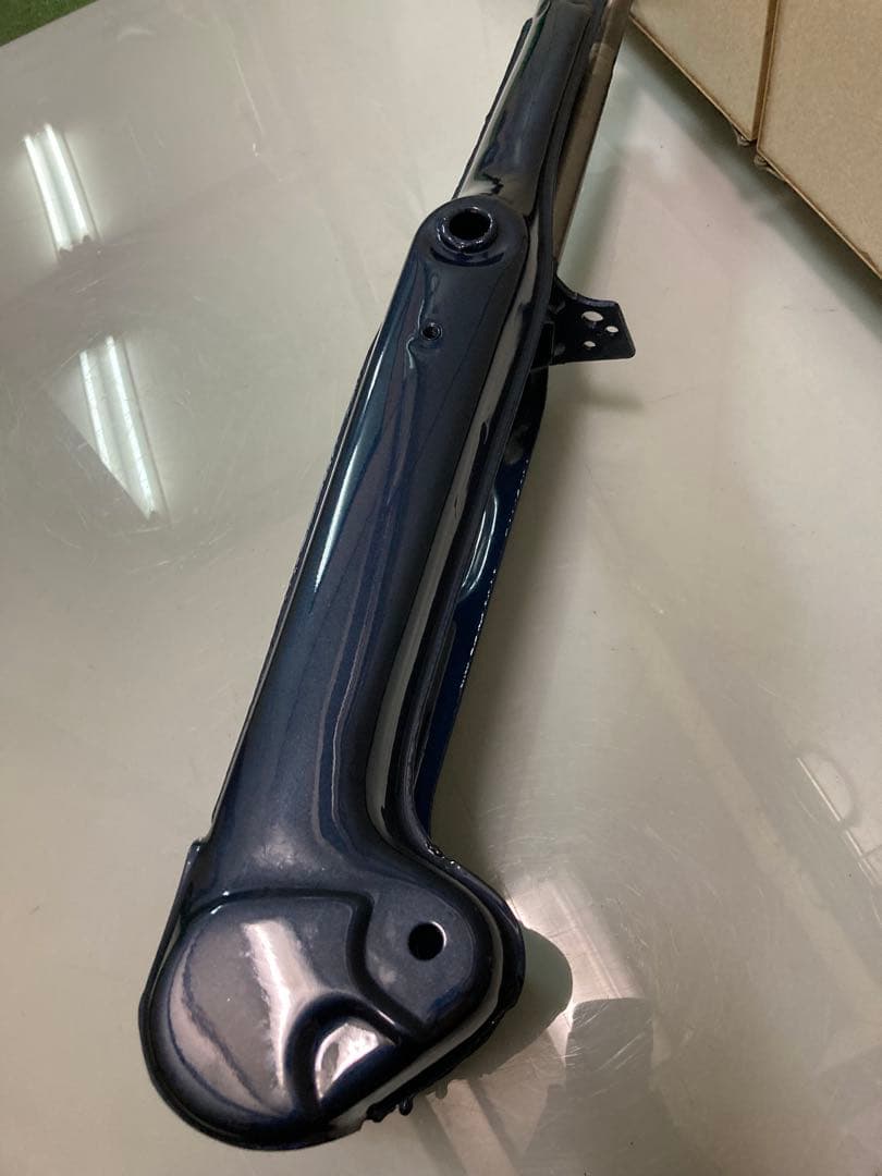 スーパーカブ　フロントフォーク　C50 カブ50DX HA02 カブ90 ステム