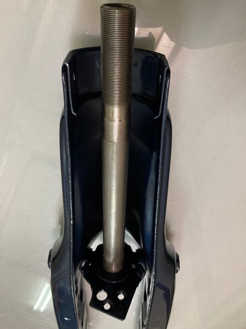 スーパーカブ　フロントフォーク　C50 カブ50DX HA02 カブ90 ステム