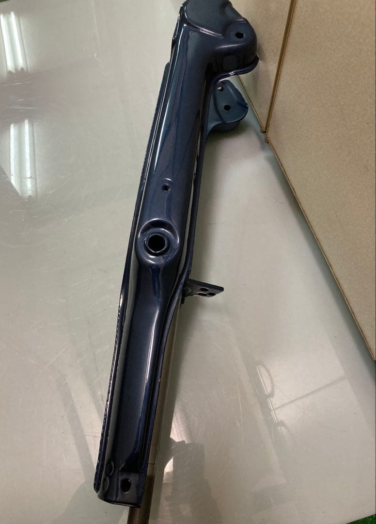 スーパーカブ　フロントフォーク　C50 カブ50DX HA02 カブ90 ステム